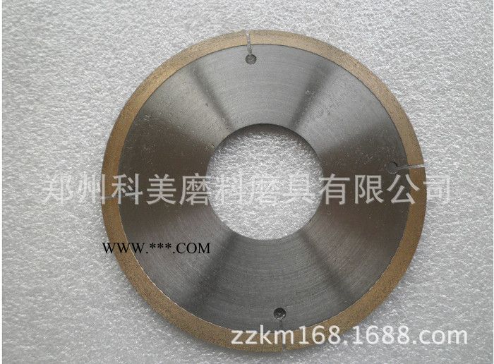 金刚石金属烧结切割片（切磁性材料专用）金刚石切割片图3