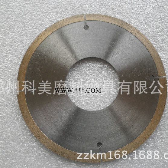 金刚石金属烧结切割片（切磁性材料专用）金刚石切割片图1