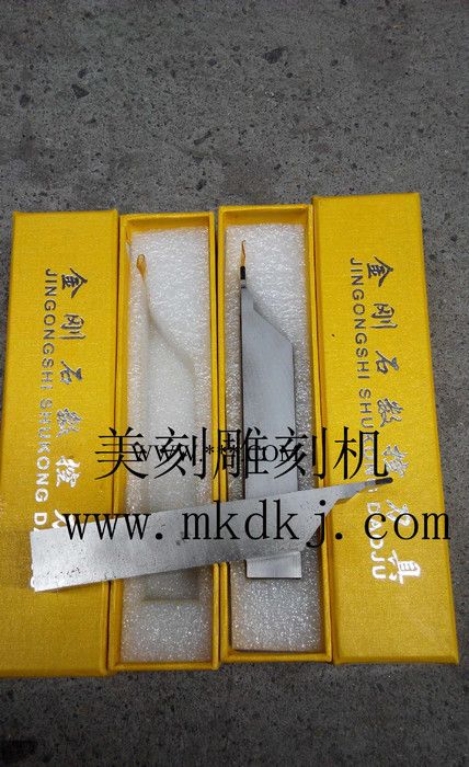 佛珠机用金刚石刀直销图3