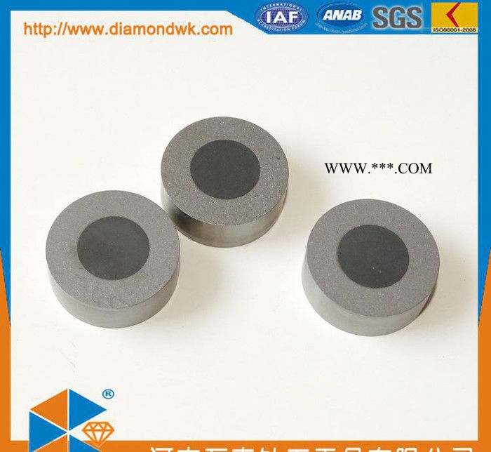 直销带环聚晶金刚石拉丝模芯金刚石拉丝模万克D27图1