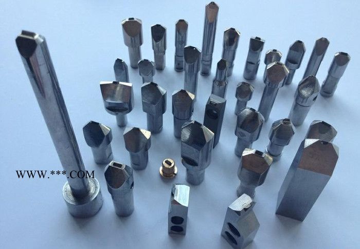 兴鹏订制金属笔金刚石压头修整器硬度计压头 天然金刚石 CVD天然金刚石图1