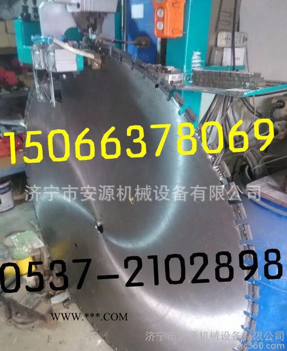 墙壁切割机锯片 切墙机专用锯片 金刚石A级锯片13562706597图3