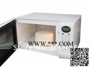 曼德 1707001-6 DIY工具小窑炉6件套装熔玻璃饰品玻璃电镀金刚石玻璃白色微波首饰窑炉热熔窑炉饰品图5
