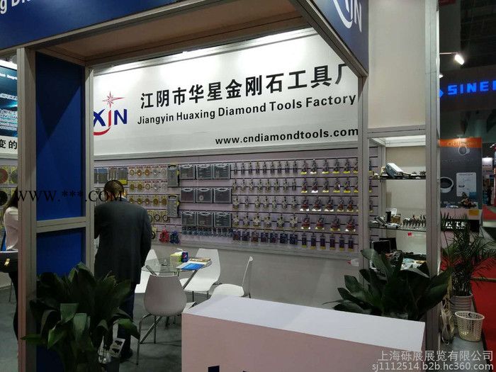 金刚石 金刚石展图4