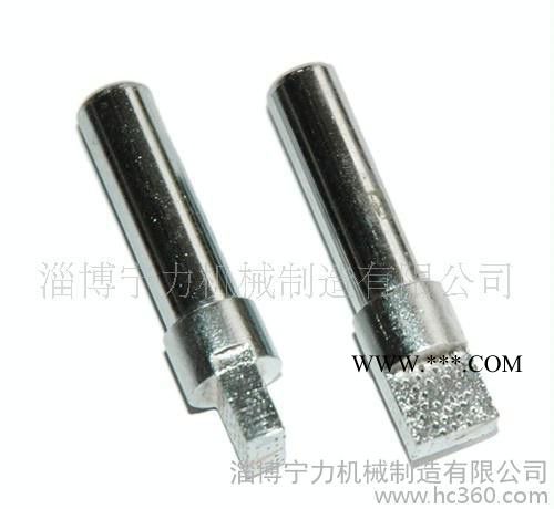 金刚石修正笔、金刚石笔图2