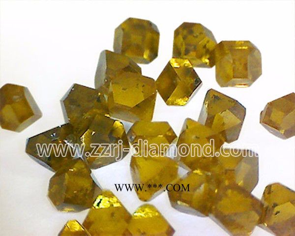 锐捷SMD690 人造金刚石单晶图2