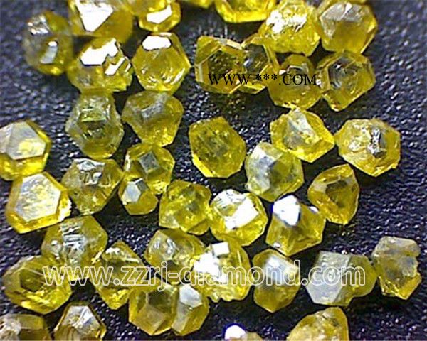 锐捷SMD690 人造金刚石单晶图3