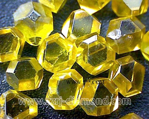 锐捷SMD690 人造金刚石单晶图4