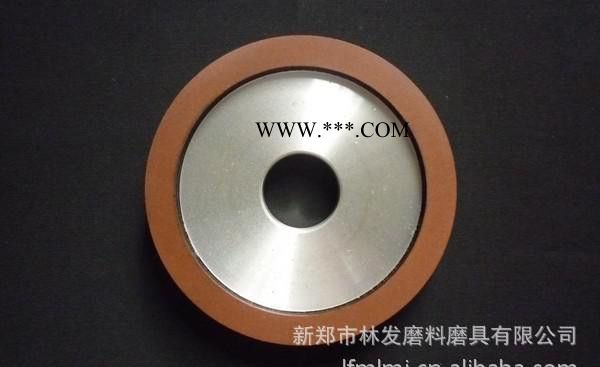 金刚石杯型砂轮 杯型金刚石砂轮图3