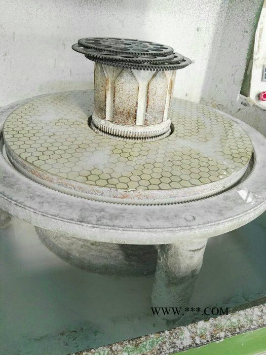 金刚石金刚石磨盘图2
