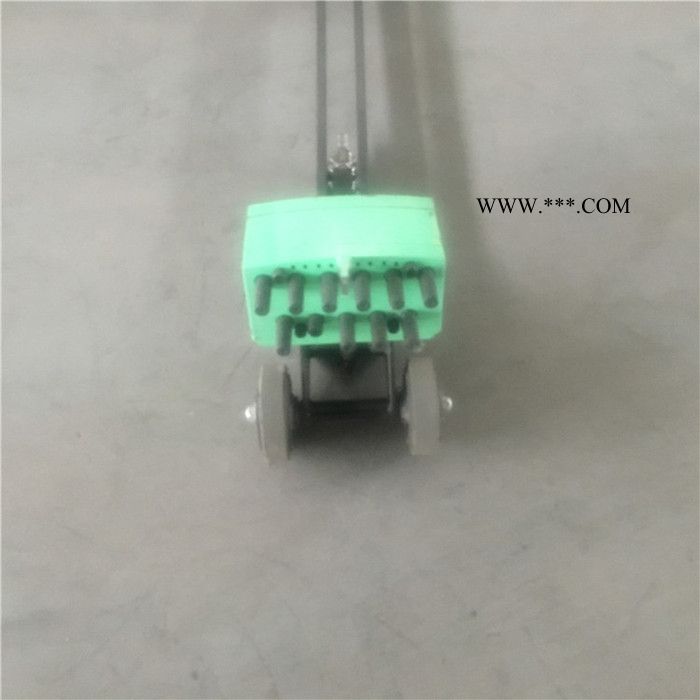 生产直销防水施工凿毛机 单头双头多头凿毛机 金刚石单头凿毛机图4