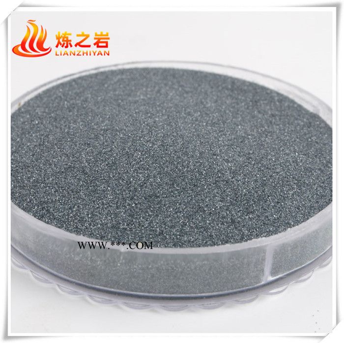 金刚石微粉生产厂家供应黑碳化硅 黑碳化硅微粉图4