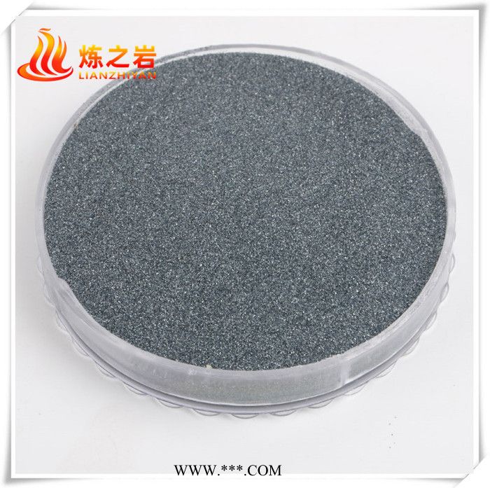 金刚石微粉生产厂家供应黑碳化硅 黑碳化硅微粉图2