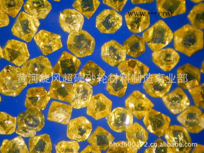河南黄河旋风 金刚石功能料 功能O图2