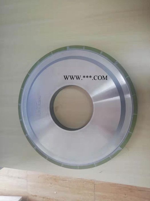 加工金刚石（天然，人造金刚石，PCD，PCBN）滚轮的陶瓷结合剂金刚石砂轮图6