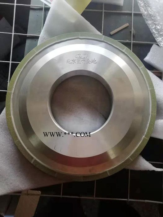 加工金刚石（天然，人造金刚石，PCD，PCBN）滚轮的陶瓷结合剂金刚石砂轮图5
