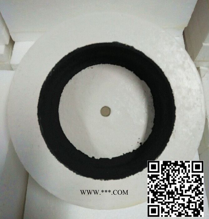 乐铭鑫1707022U DIY工具微波窑炉金刚石锯片配件圆木车床大小窑炉盖/窑炉底 陶瓷纤维底盖饰品窑炉图8