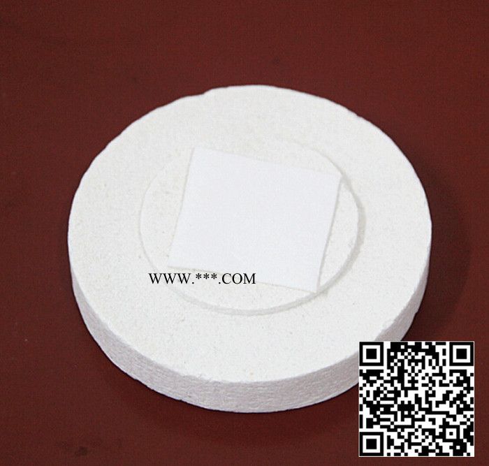 乐铭鑫1707022D DIY工具微波窑炉金刚石配件 大小窑炉盖/窑炉底陶瓷纤维底盖大力钳 热熔玻璃饰品窑炉图3