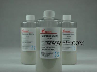 国瑞升类多晶金刚石微粉 高自锐金刚石微粉 RCD微粉 金刚石微粉图4