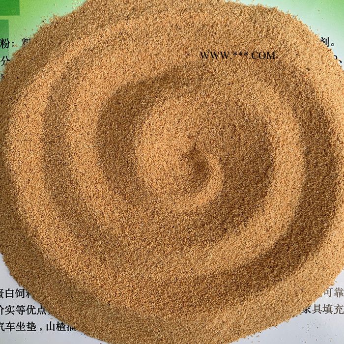 陶瓷结合剂用山楂核 气孔砂轮成孔材料山楂核粉砂陶瓷砂轮造孔剂    金刚石工具结合剂率长寿命 砂轮造孔剂图5