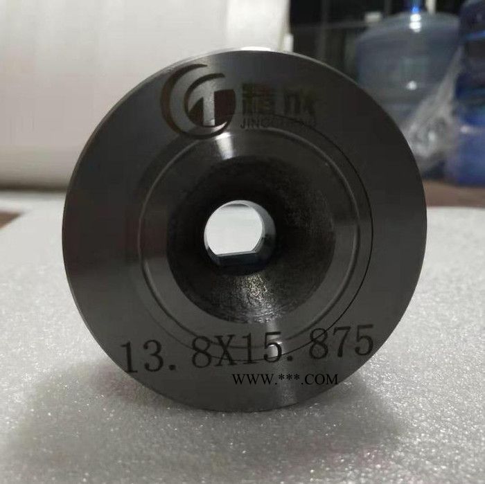 河北** 拉丝模具 聚晶异形模具 钻石拉丝模具 金刚石模具 支持加工订做图2