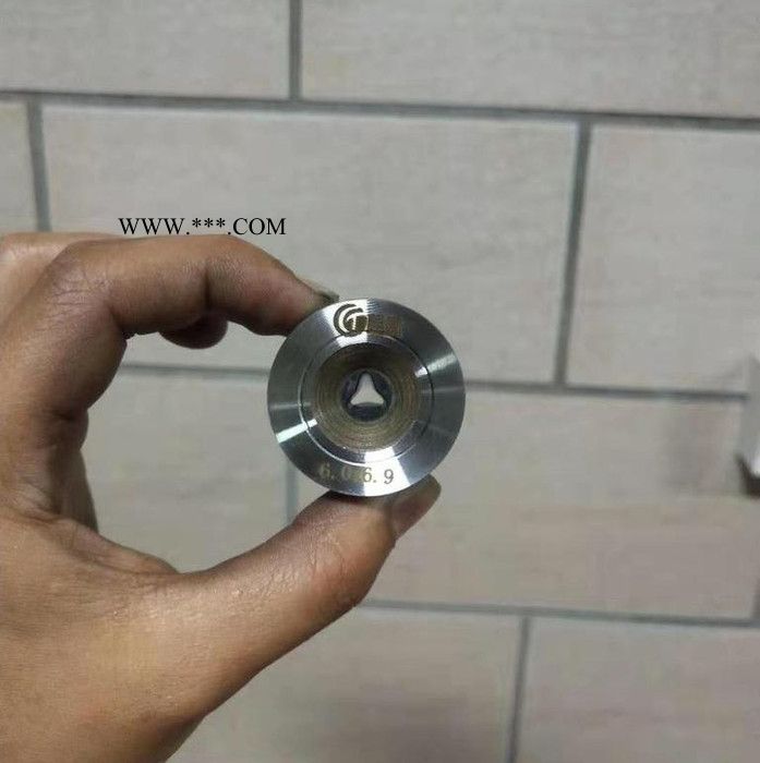 河北** 拉丝模具 聚晶异形模具 钻石拉丝模具 金刚石模具 支持加工订做图6