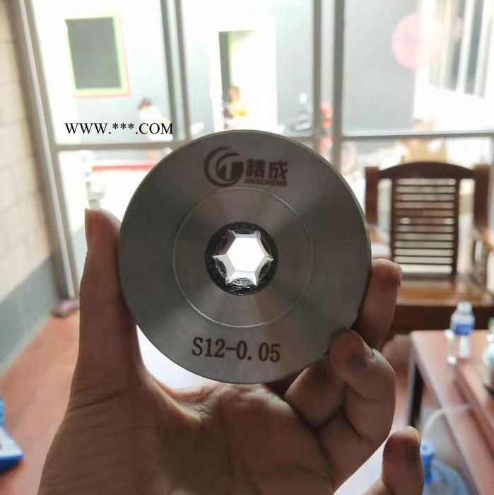 河北** 拉丝模具 聚晶异形模具 钻石拉丝模具 金刚石模具 支持加工订做图8