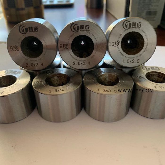 河北** 拉丝模具 聚晶异形模具 钻石拉丝模具 金刚石模具 支持加工订做图5