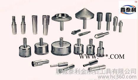 聊城泰利金刚石工具金刚石磨头图1