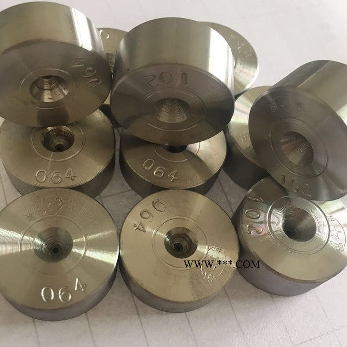 【昌顺】 高精金刚石拉丝模具批发厂家 高精金刚石拉丝模具制造厂家图2