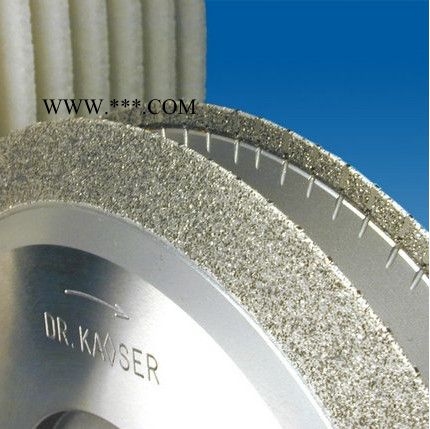 德国Dr.Kaiser金刚石滚轮图1