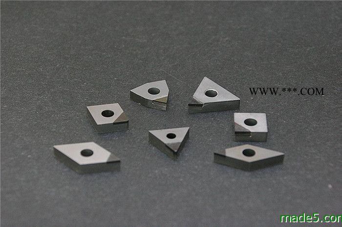 供应：PCD金刚石刀具 金刚石刀片图2