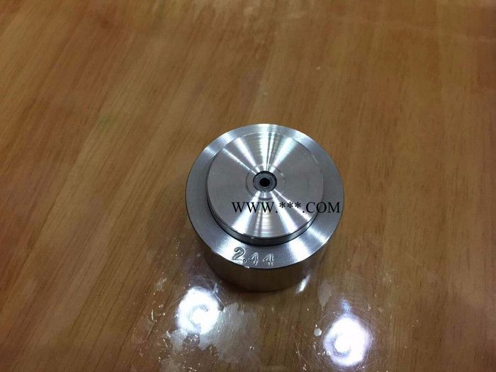 锐捷 聚晶金刚石扒皮模具图3