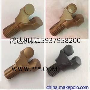 长期供应 金刚石半片钻头 开孔钻金刚石钻头 矿用金刚石钻头图6