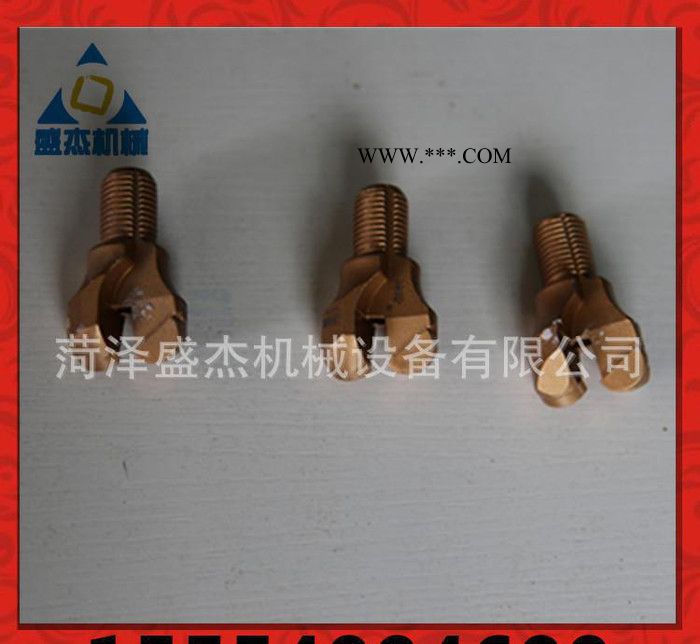 金刚石钻头 加强型金刚石锚杆钻头 打硬岩图3