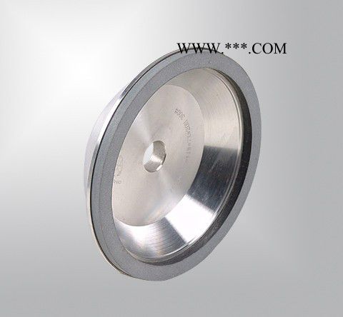 立德供应陶瓷金刚石砂轮碗型砂轮 金刚石碗型砂轮定制图2