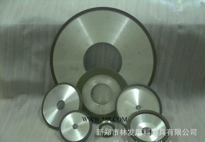 林发定制金刚石超薄砂轮图3