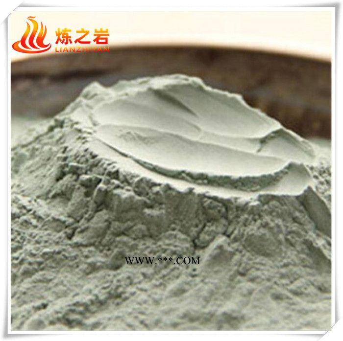 供应绿碳化硅微粉W40W20金刚石超薄切割片辅料抛光碳化硅砂图3