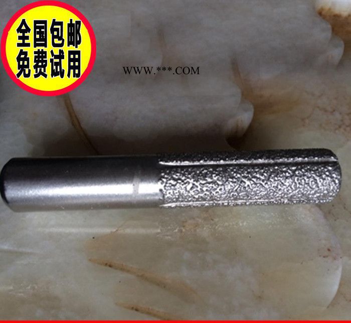 钎焊金刚石**石英石**钎焊金刚石石材雕刻刀图2