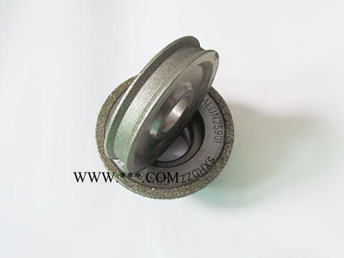 航达     金刚石滚轮    **    质量保证图5