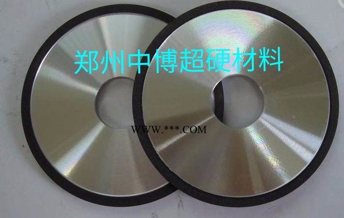 中博 金刚石碟形砂轮图3