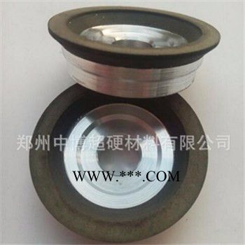 中博 金刚石碟形砂轮图6
