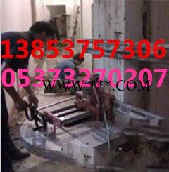 电动金刚石链锯 钢筋混凝土开槽机 煤矿防爆开槽机 链条锯厂家 现货电动金刚石链锯图8