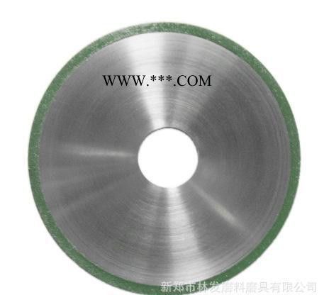 树脂结合剂超薄金刚石砂轮图3