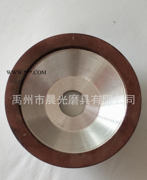 打磨汽车金属金刚石电镀碗型砂轮磨刀机砂轮图3