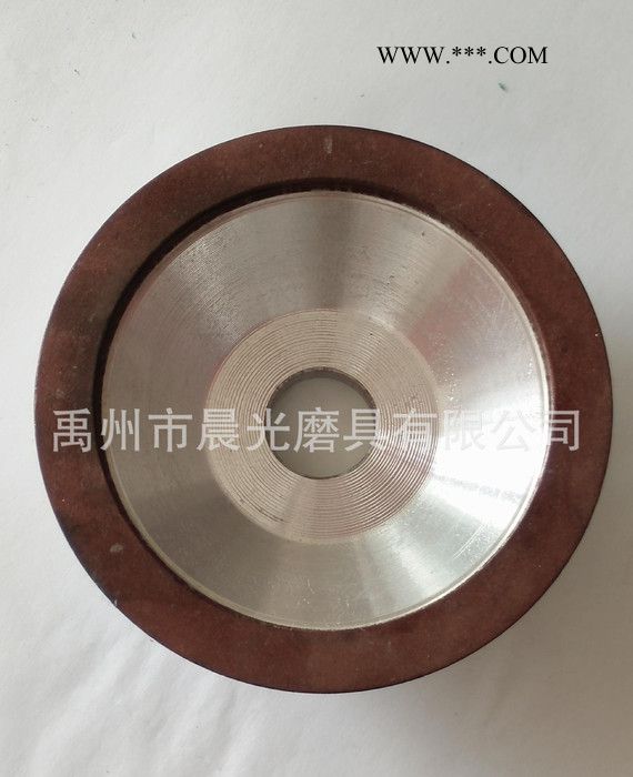 打磨汽车金属金刚石电镀碗型砂轮磨刀机砂轮图2
