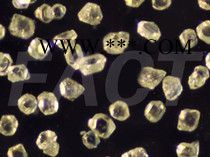 供应台湾江信YK-JQ复合片专用金刚石微粉 金刚石磨头图1