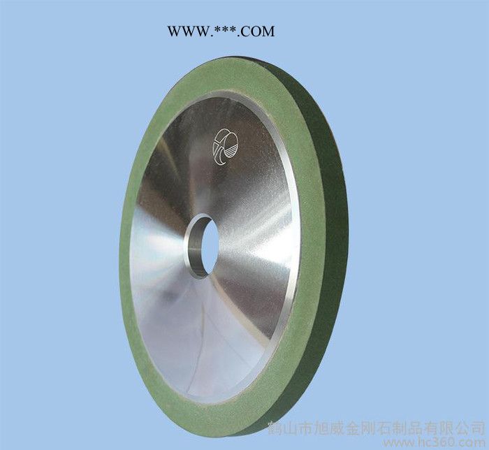 金刚石砂轮 陶瓷结合剂金刚石砂轮 耐热性能好 广泛应用图2