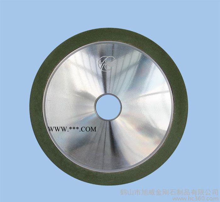 金刚石砂轮 陶瓷结合剂金刚石砂轮 耐热性能好 广泛应用图3