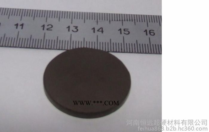 供应金刚石刀轮轴  钻石刀轴 直径0.8毫米-1.5毫米 高精度 高耐磨 金刚石复合片 60直径pcd刀片树脂金刚石砂轮图2